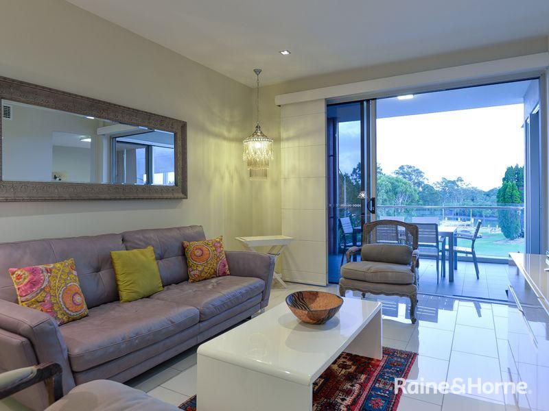 203/35 LORD STREET, Gladstone Central QLD 4680, Image 2