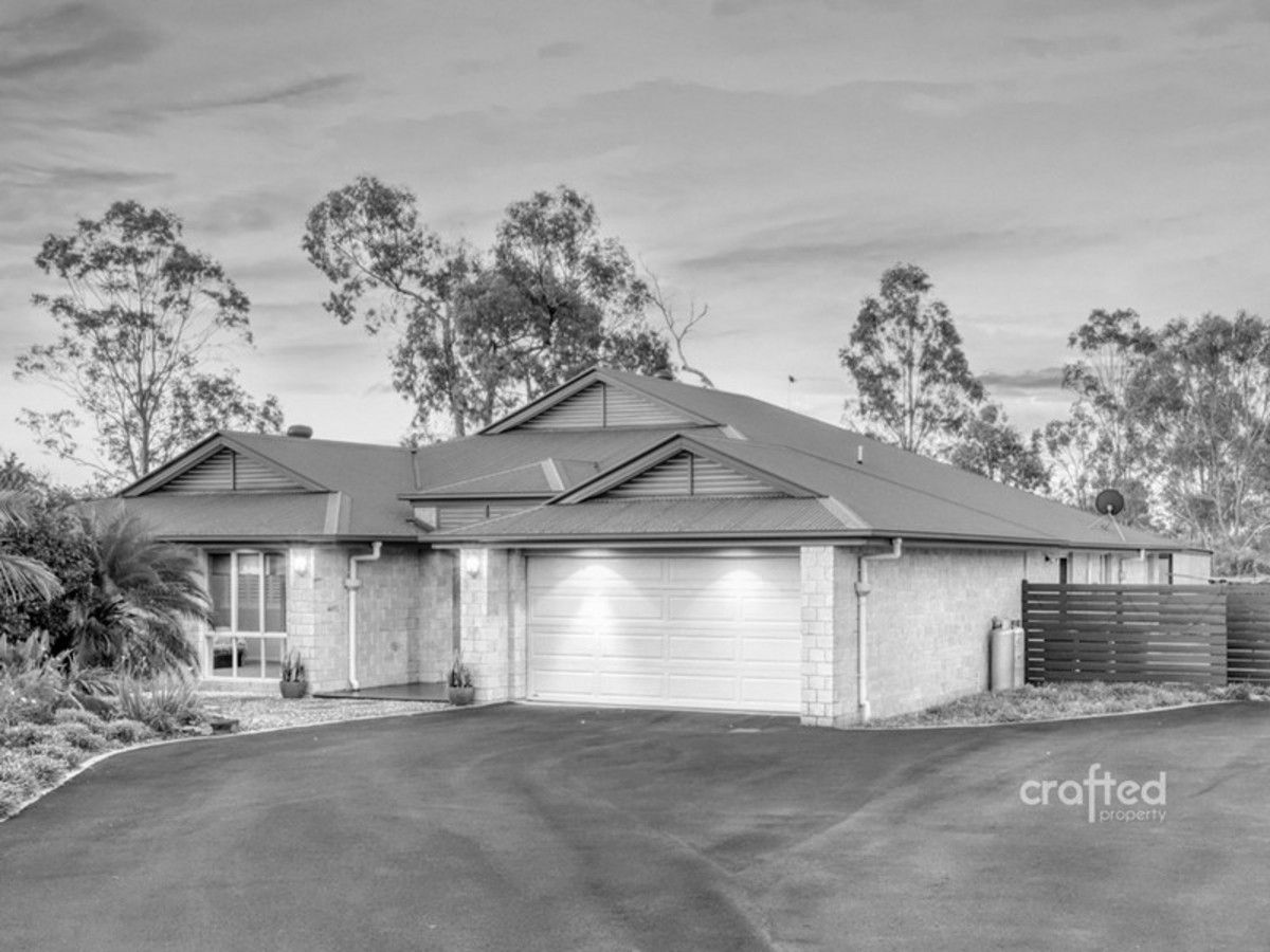 74 Red Cedar Crescent, Flagstone QLD 4280, Image 0