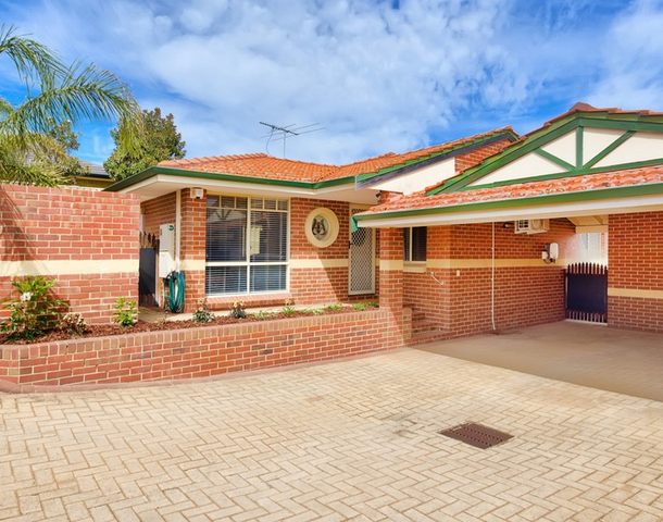 3/92 Valerie Street, Dianella WA 6059