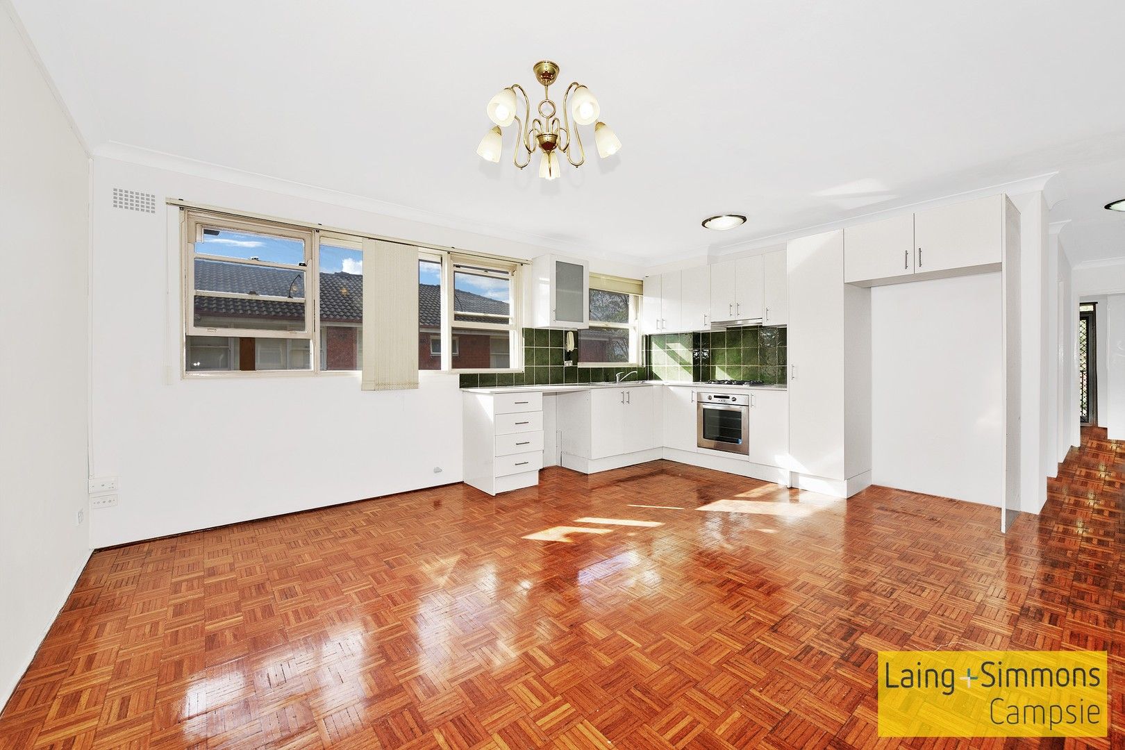 2 bedrooms Apartment / Unit / Flat in 9/6 Fourth Avenue CAMPSIE NSW, 2194