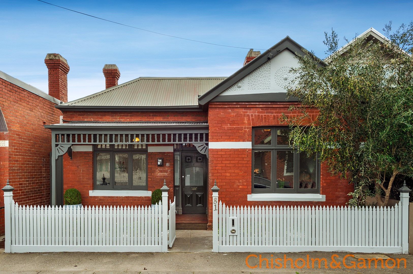 81 Erskine Street, Middle Park VIC 3206, Image 0