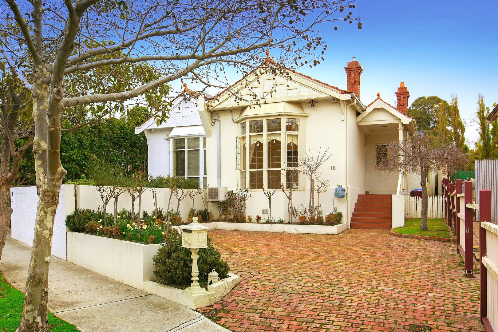 16 Lambert Road, Toorak Property History & Address Research Domain