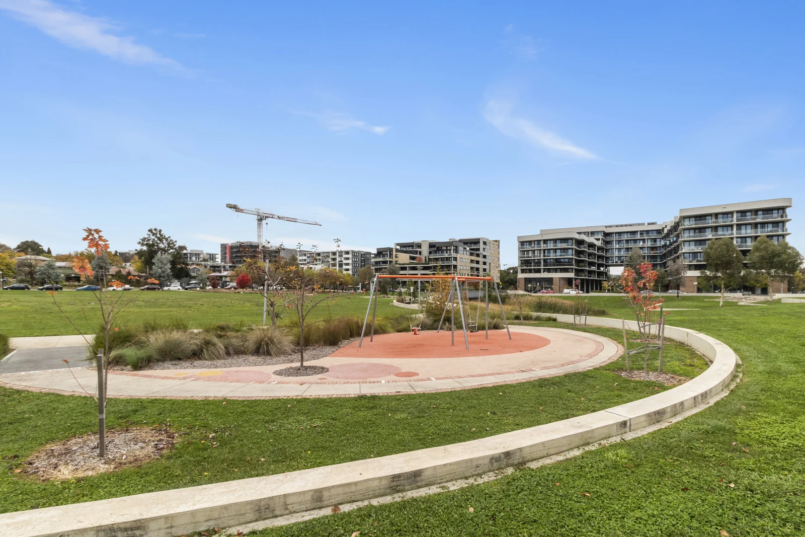 Additional image 26 of 623/2 Anzac Park, Campbell ACT 2612