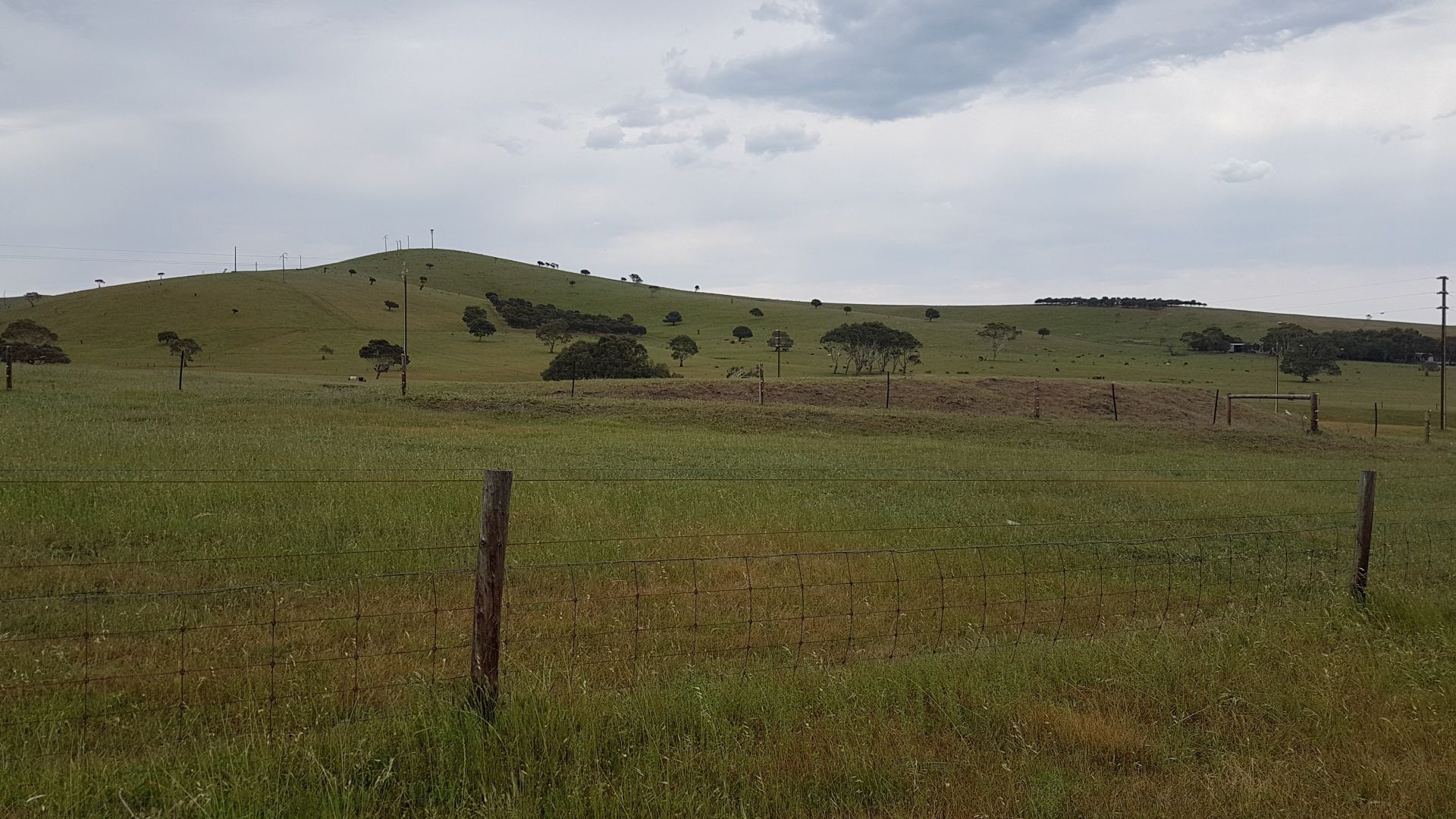 Lot 65 Karatta Road, Second Valley SA 5204, Image 2