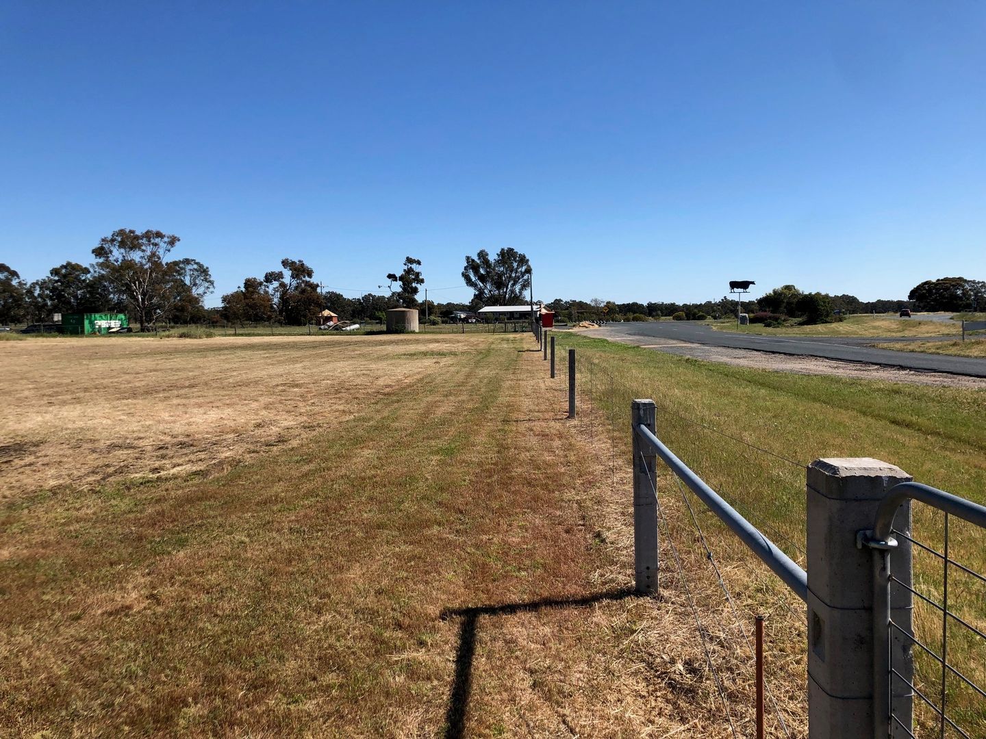 13, 1973 BoortPyramid Road, Durham Ox VIC 3576 Vacant Land for Sale