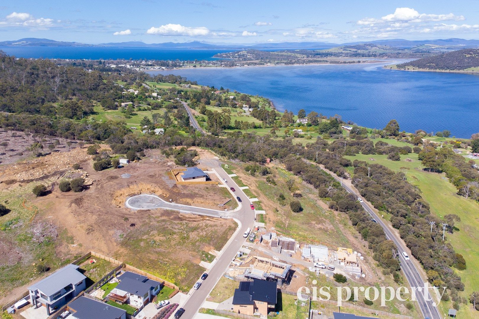 Lot 84/50 Oakdowns Parade, Oakdowns TAS 7019, Image 1