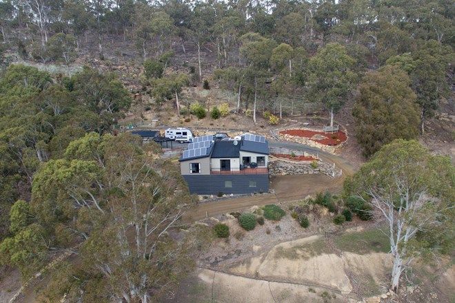 Picture of 307 Green Valley Road, BAGDAD TAS 7030