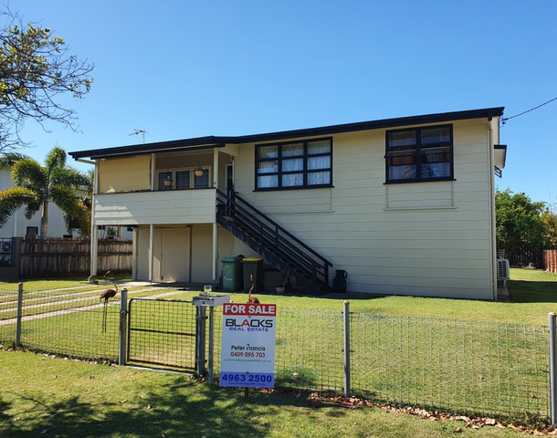 4 Weir Street, East Mackay QLD 4740