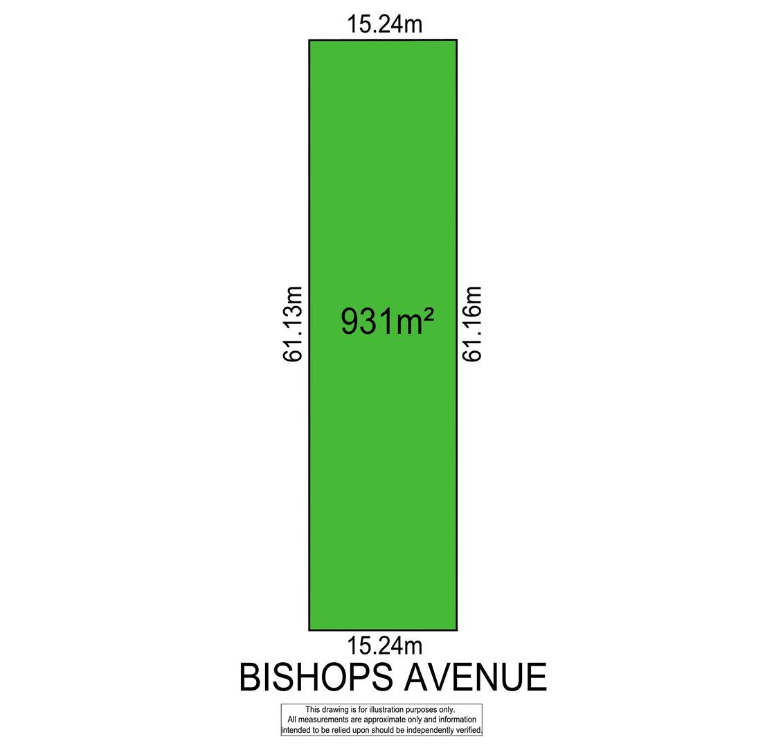 36 Bishops Avenue, Alberton SA 5014