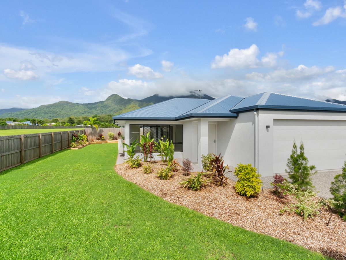 Lot 1 Farmer Street, Edmonton QLD 4869, Image 0