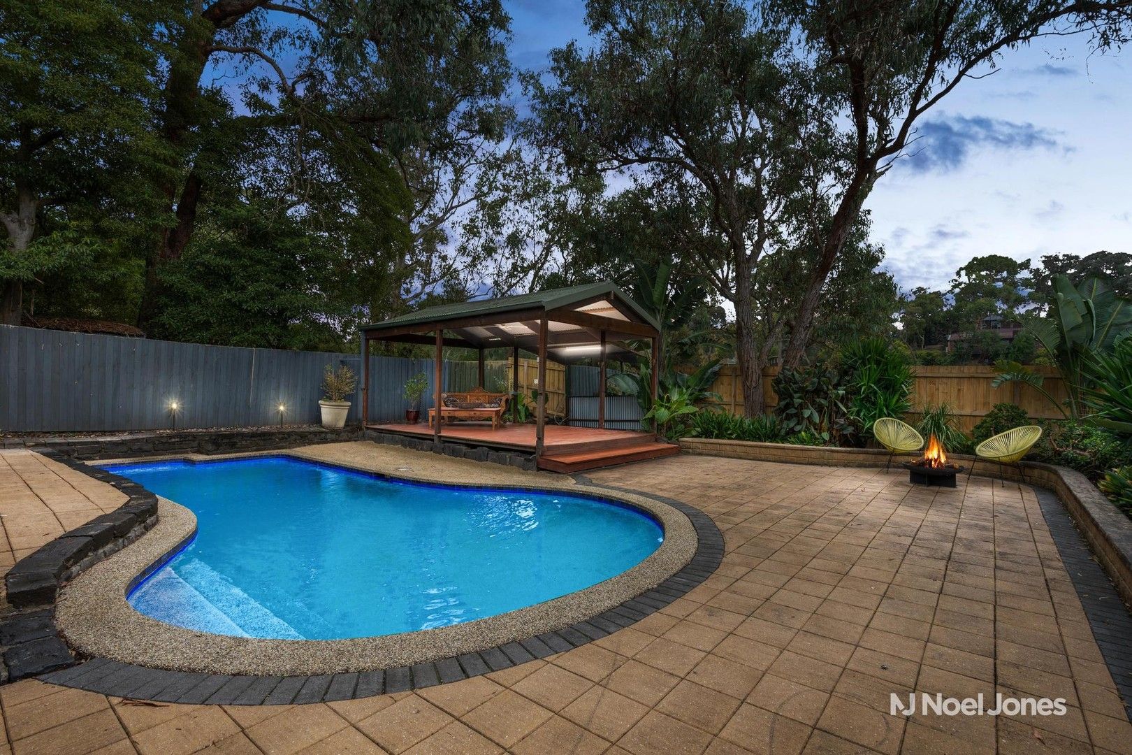 1 Davison Street, Mitcham VIC 3132, Image 0