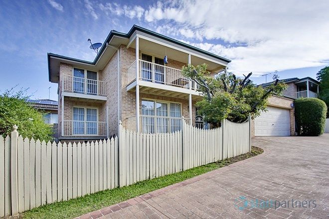 Picture of 2/10 Arndell Street, WINDSOR NSW 2756