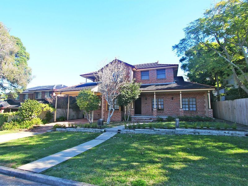6 bedrooms House in  OATLEY NSW, 2223