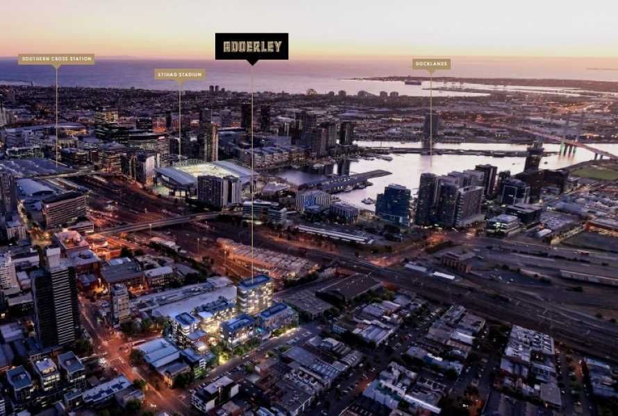 West End at Rosslyn Street, West Melbourne VIC 3003 Domain