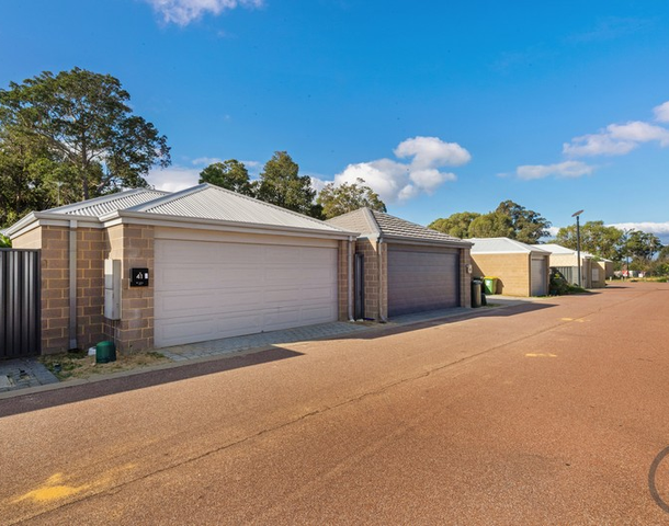 41 Thornbill Crescent, Coodanup WA 6210