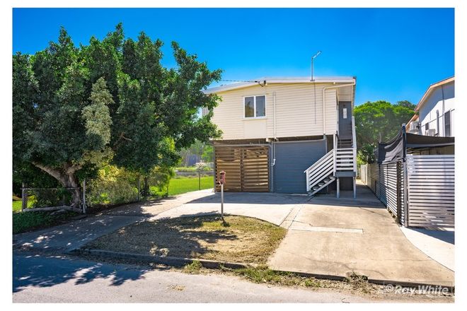 Picture of 361 Bolsover Street, DEPOT HILL QLD 4700