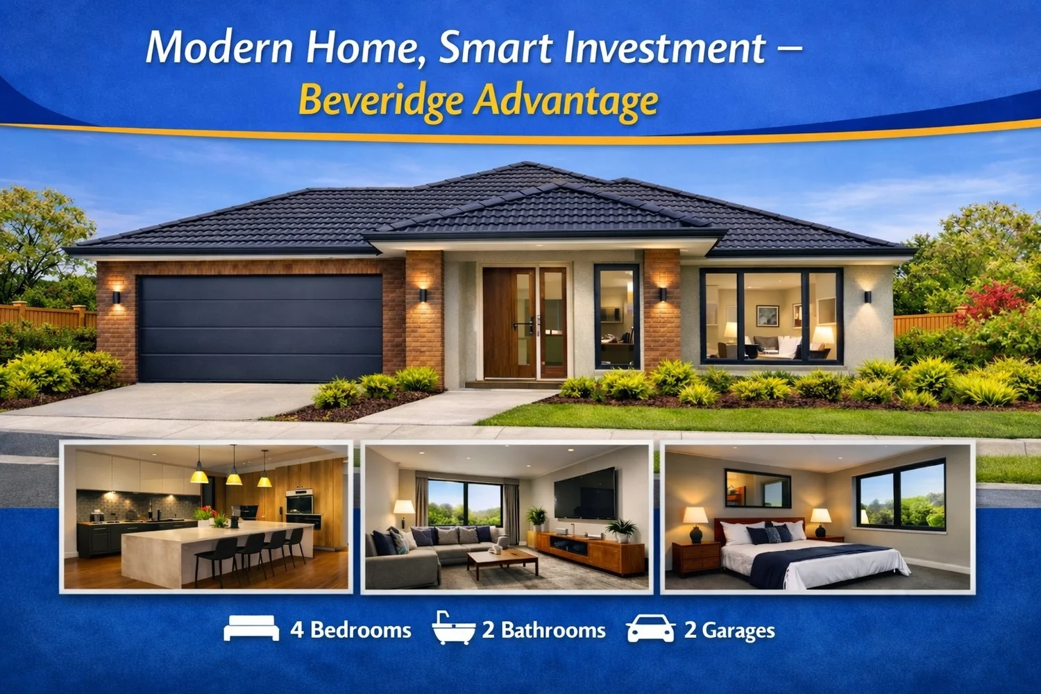Beveridge VIC 3753