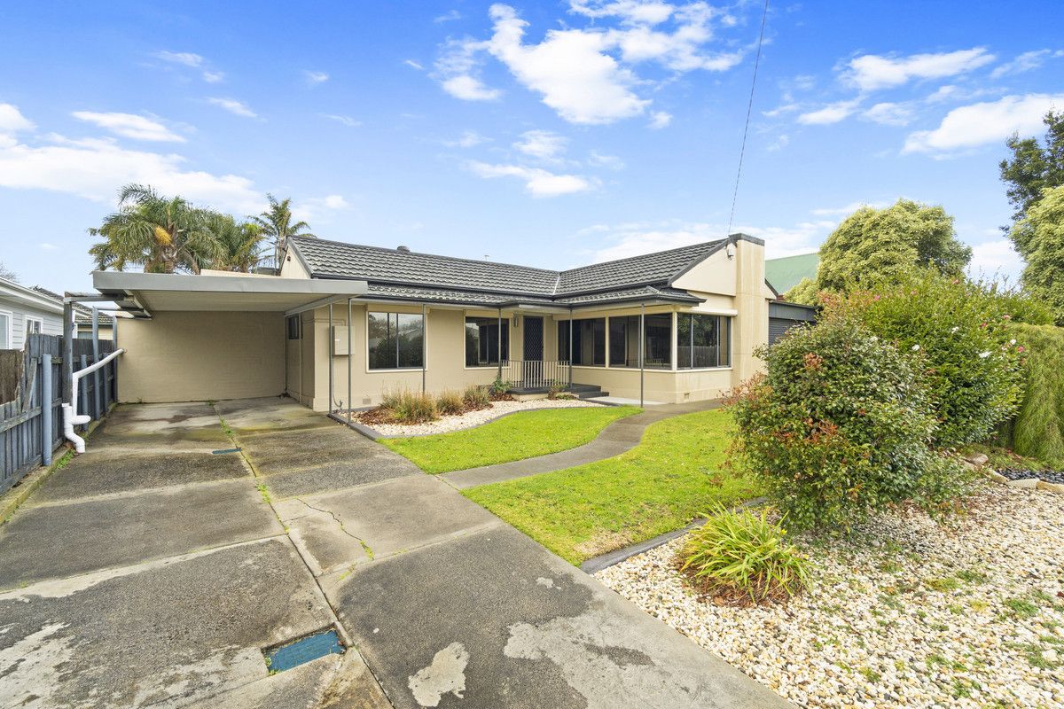 3 bedrooms House in 52 Lafayette Street TRARALGON VIC, 3844