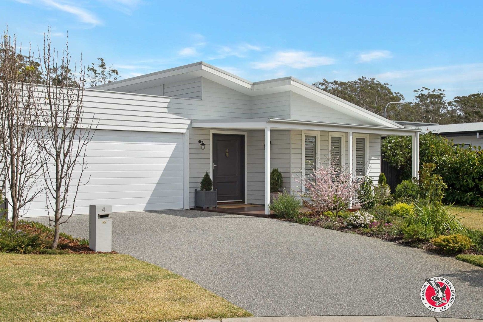 4 Kelsey Close, Broulee NSW 2537, Image 0