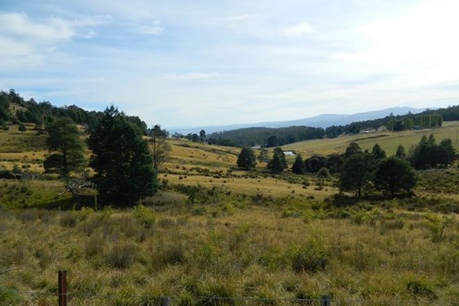 Picture of Lot 2 Crosswells Road, MOUNT LLOYD TAS 7140