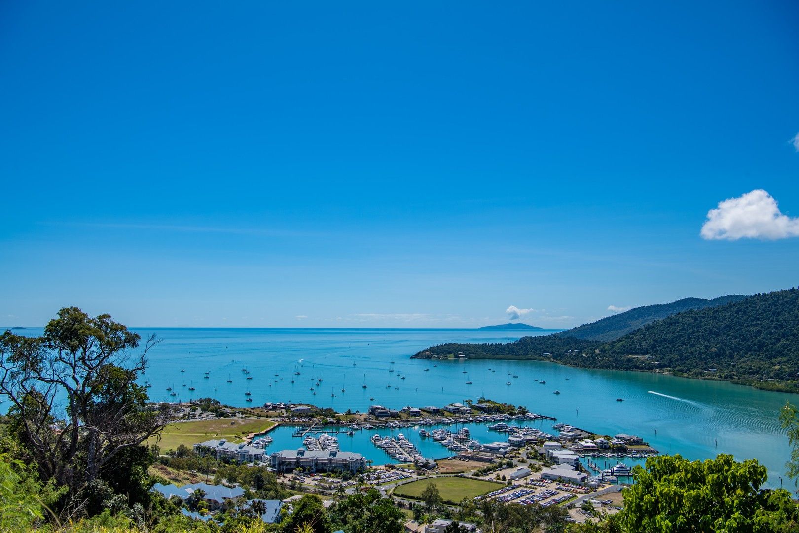 62 Mount Whitsunday Drive, Airlie Beach QLD 4802, Image 1