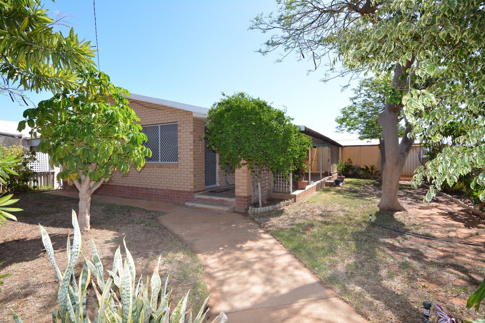 25 Angelo Street, Carnarvon WA 6701, Image 0