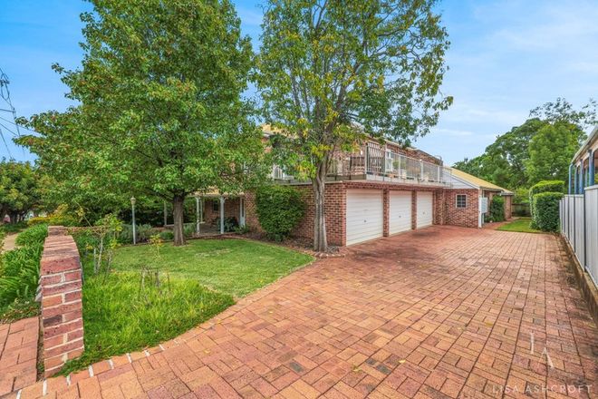 Picture of 3/42 White Street, EAST TAMWORTH NSW 2340
