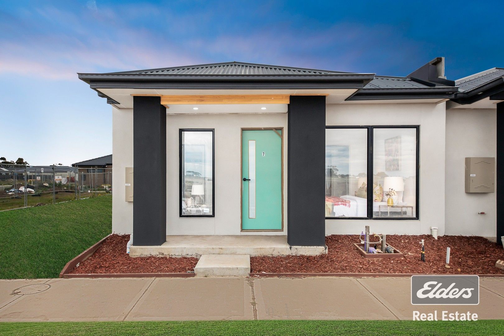 3 bedrooms House in 57 Pandava Road WERRIBEE VIC, 3030