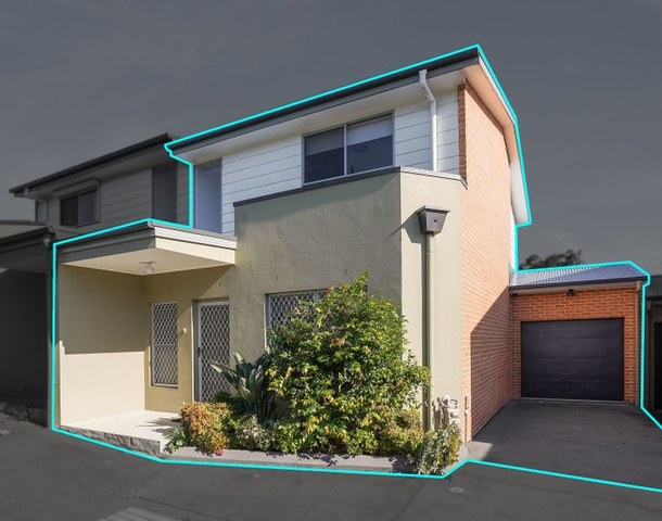 9/269 Canley Vale Road, Canley Heights NSW 2166