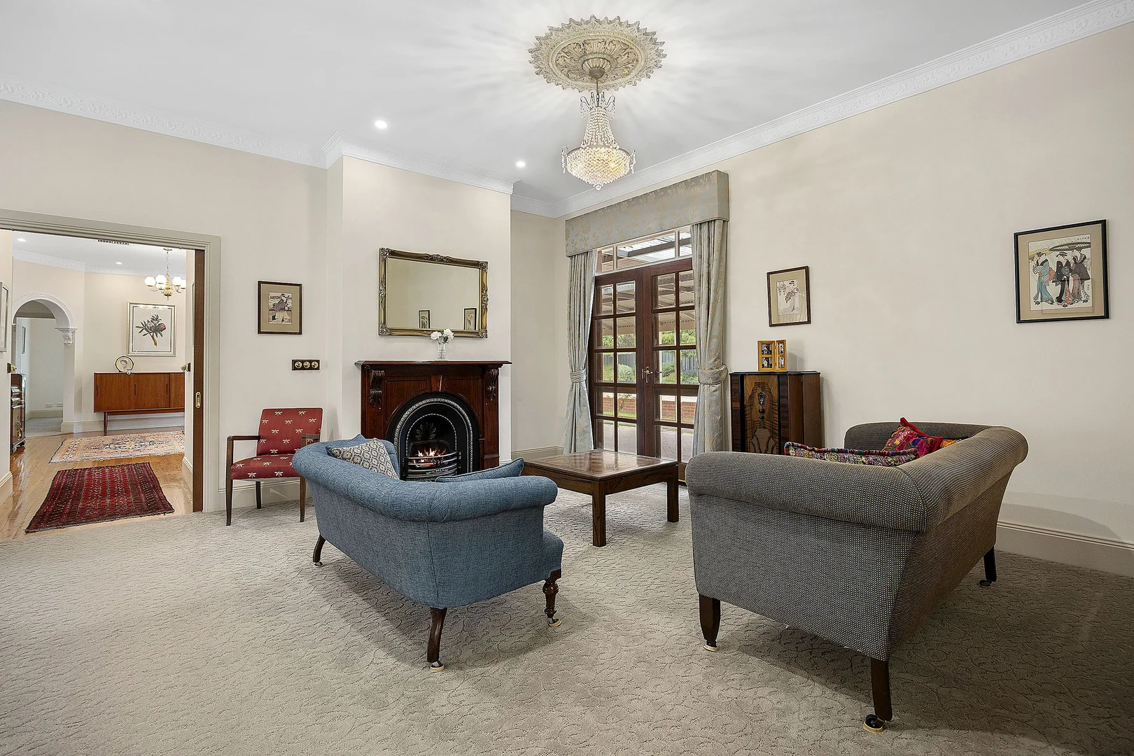 Additional image 3 of 15 Conboy Court, Ascot VIC 3551