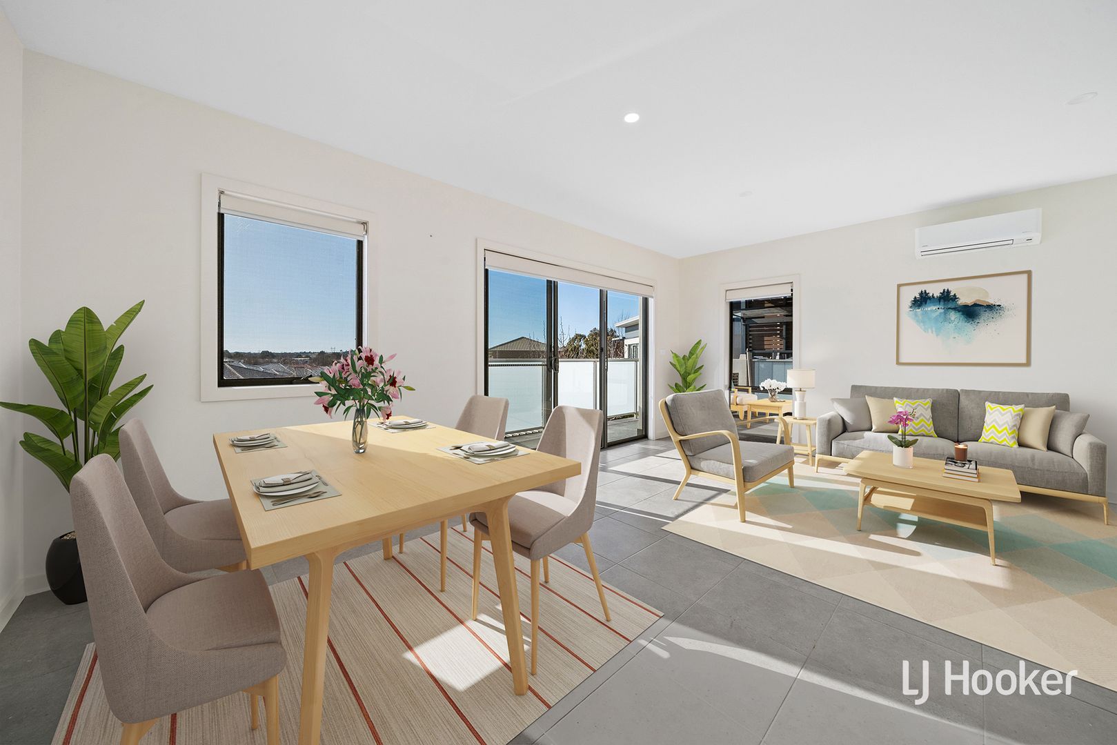 4/8 Jeff Snell Crescent, Dunlop ACT 2615, Image 1