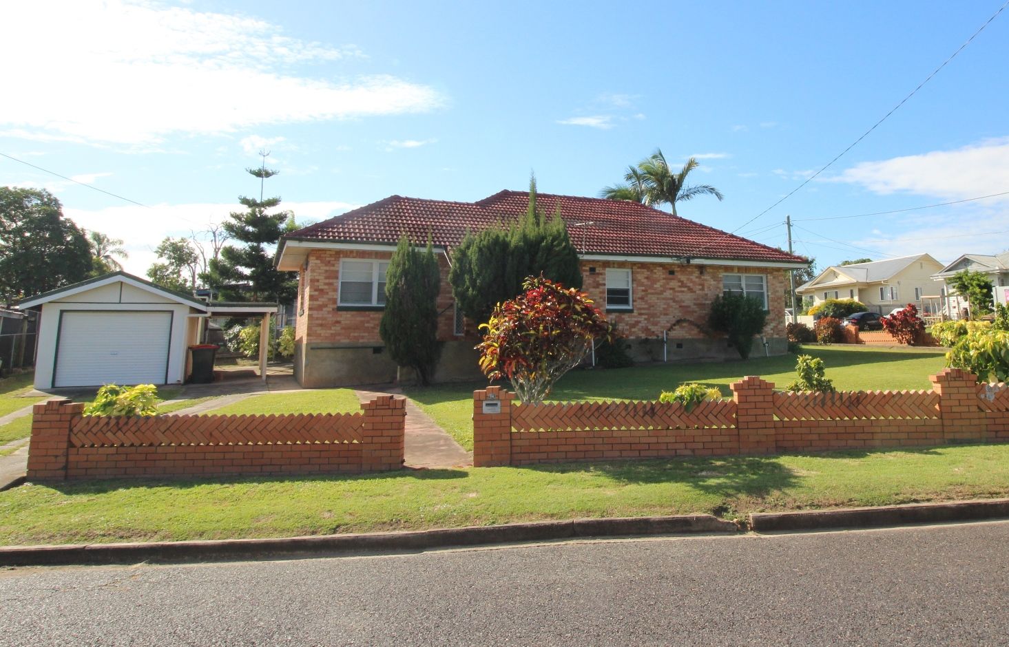 18 Weeroona Street, Chermside QLD 4032, Image 0