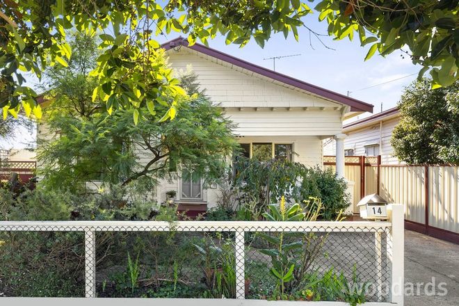 Picture of 14 O'Connor Street, RESERVOIR VIC 3073