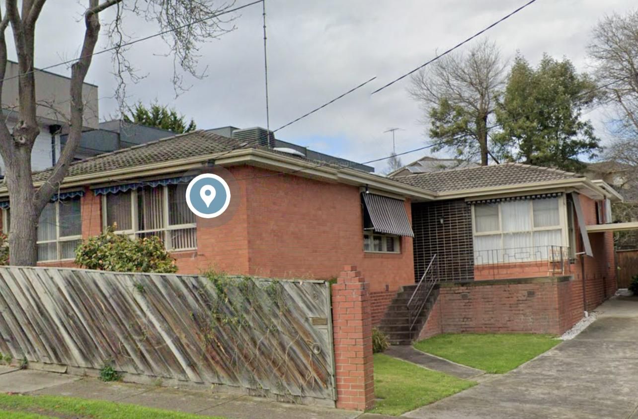 4 bedrooms House in 6 Foote Street TEMPLESTOWE LOWER VIC, 3107