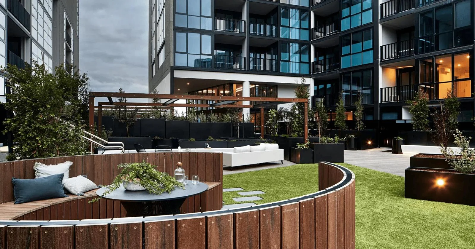 Additional image 17 of 1001c/45 Linden Avenue, Ivanhoe VIC 3079