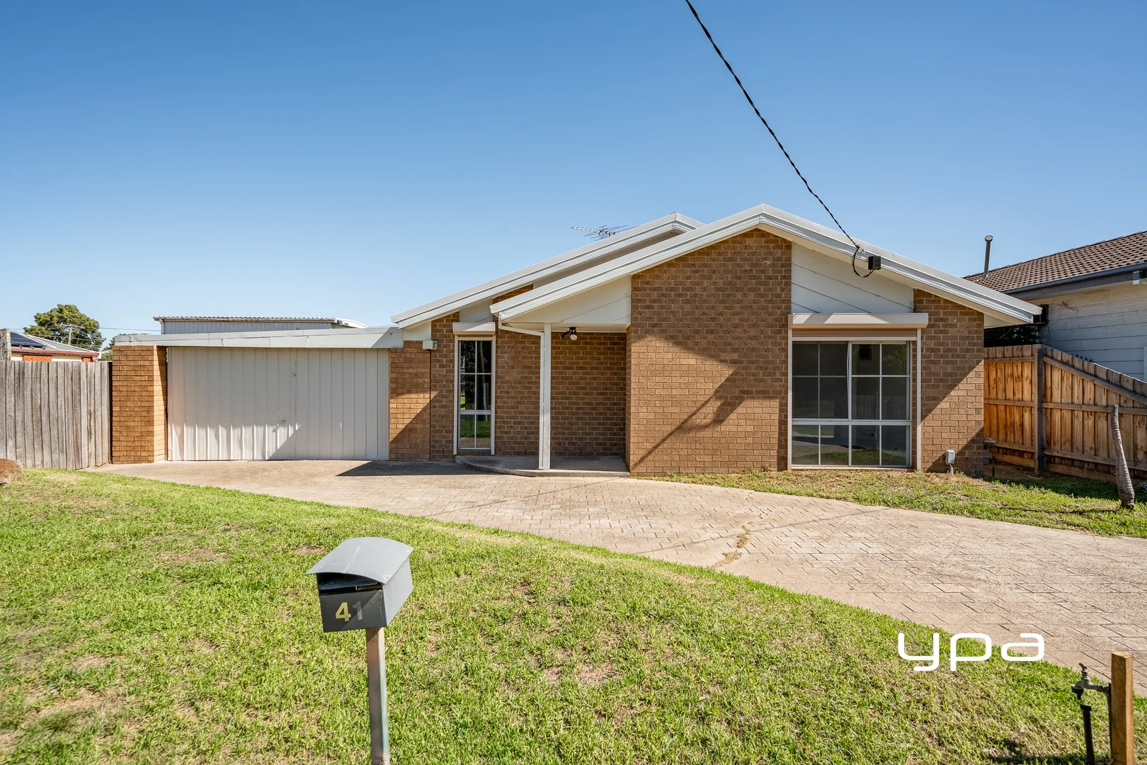 41 Calder Hwy, Diggers Rest VIC 3427