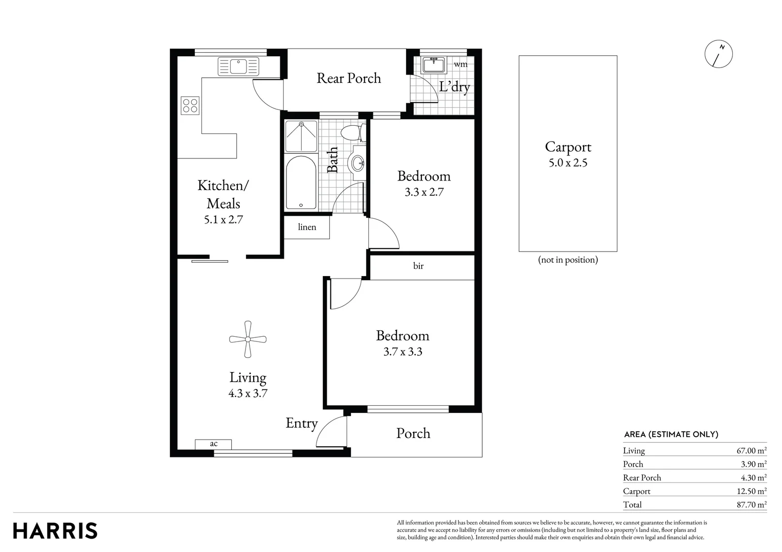 Additional image 6 of 195 O G Road, Marden SA 5070