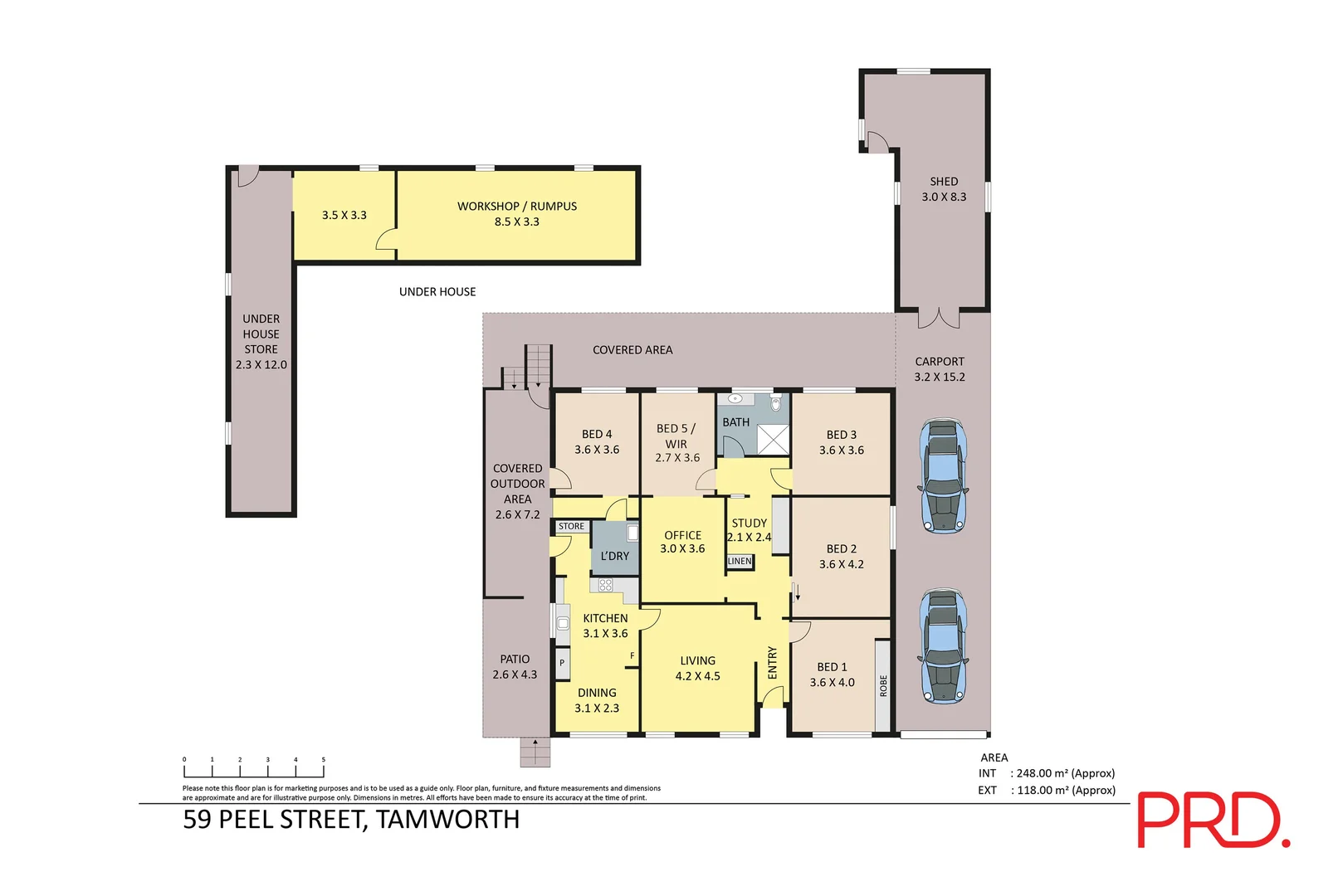 Additional image 19 of 59 Peel Street, Tamworth NSW 2340