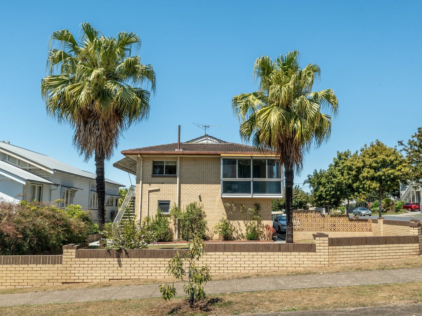 2 bedrooms Apartment / Unit / Flat in 1/49 Ekibin Road ANNERLEY QLD, 4103