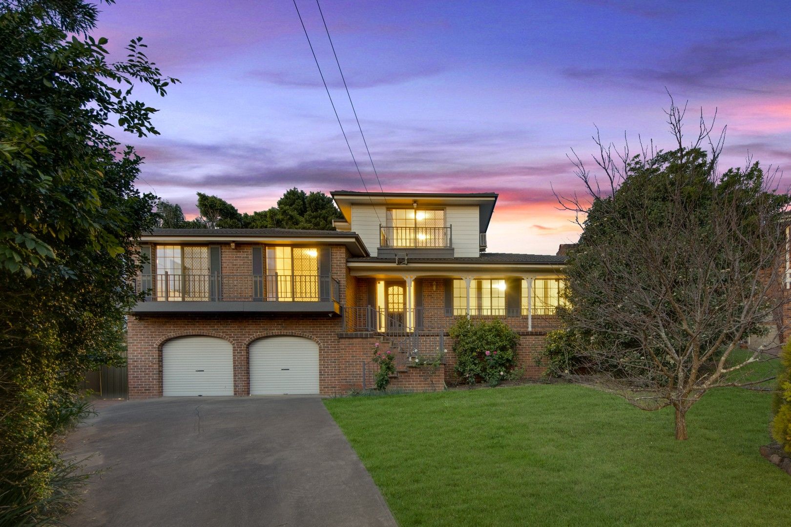 6 Radnor Place, Campbelltown NSW 2560, Image 0