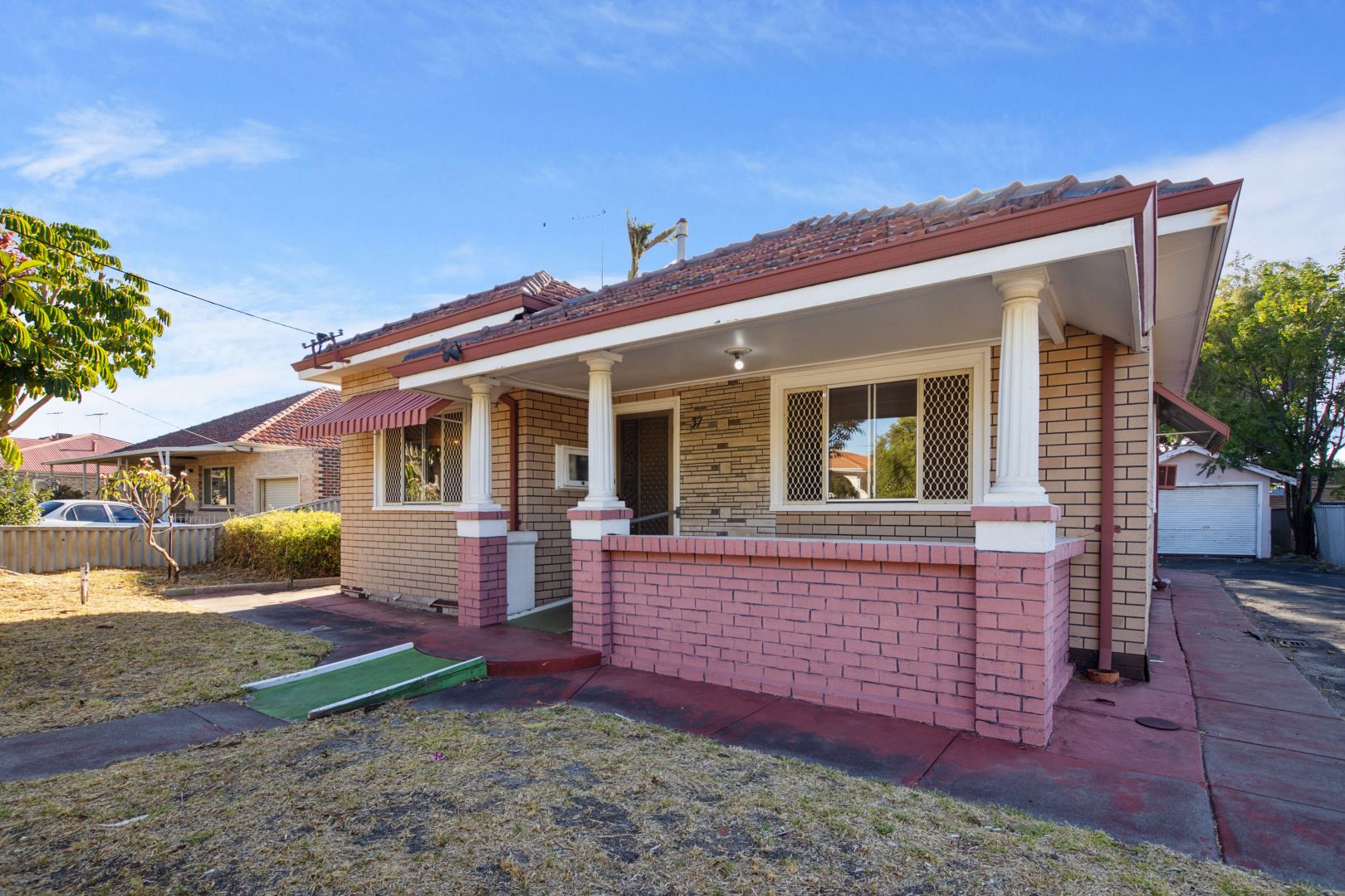 37 Wroxton Street, Midland WA 6056 House For Rent Domain