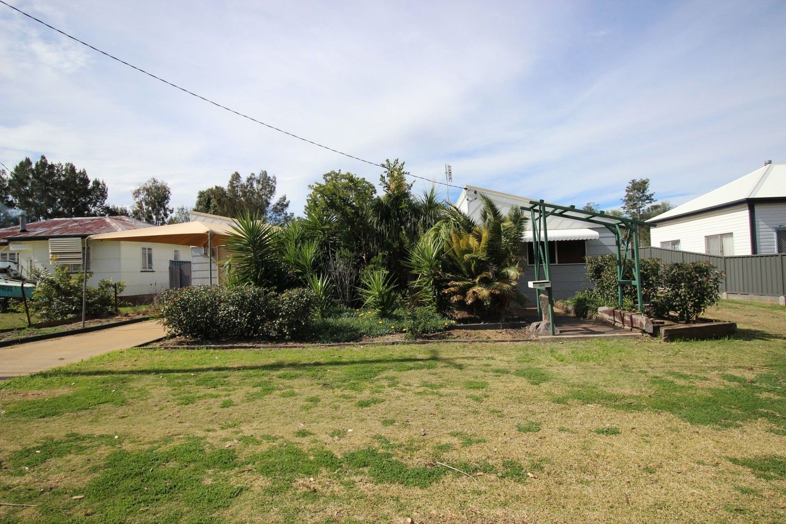 4 bedrooms House in  KINGAROY QLD, 4610