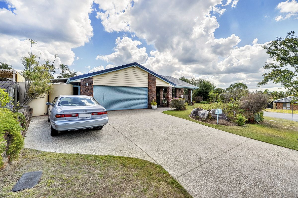 1 Narrung Street, Middle Park QLD 4074, Image 0