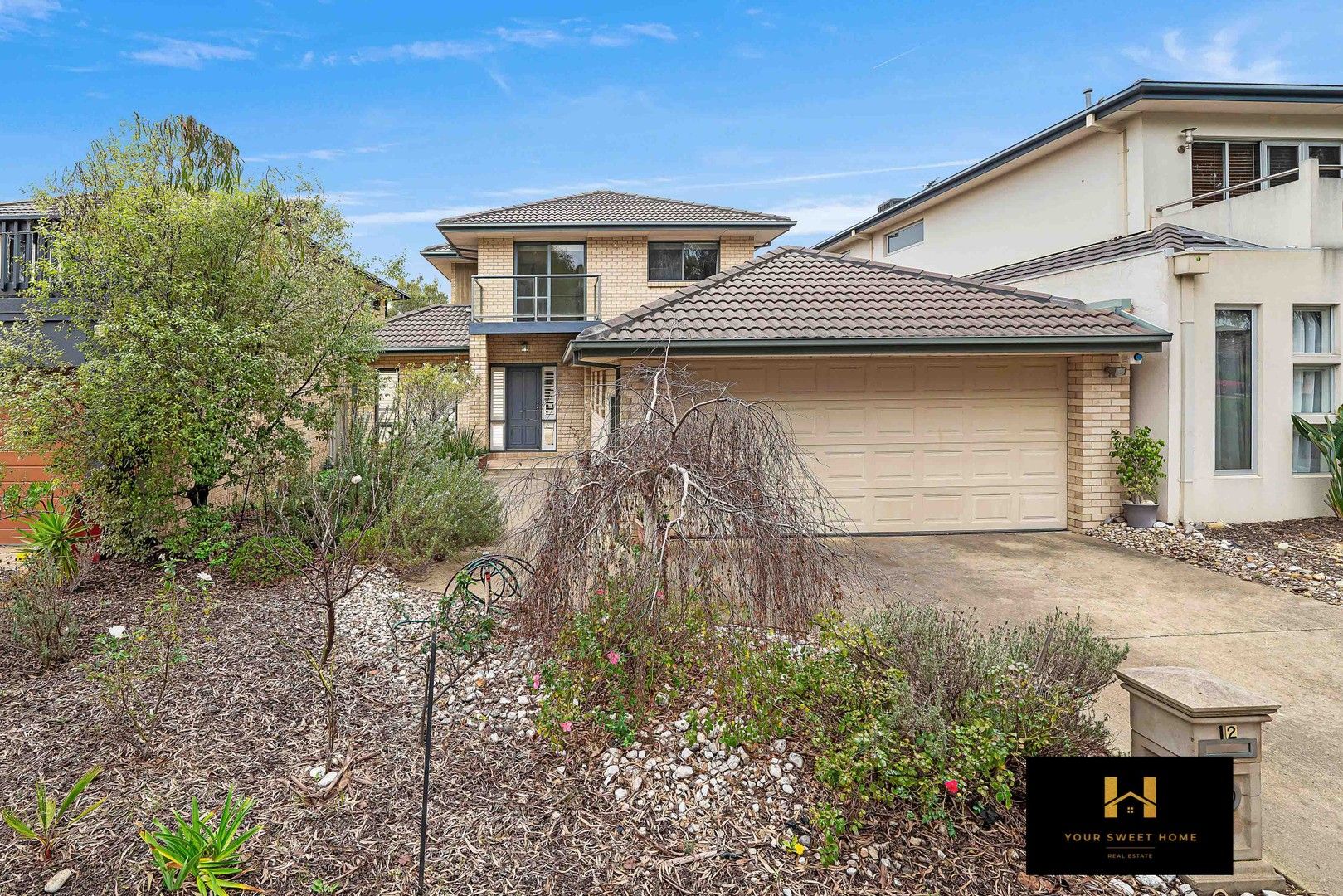 12 Freshwater Point, Sanctuary Lakes VIC 3030, Image 0