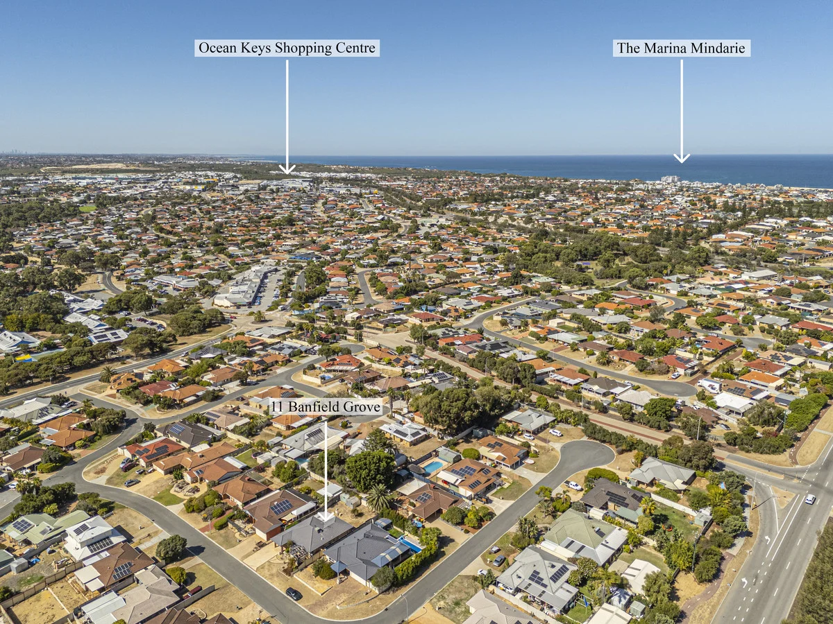 Additional image 33 of 11 Banfield Grove, Clarkson WA 6030