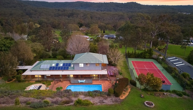 Picture of 17 James Norton Road, BENSVILLE NSW 2251