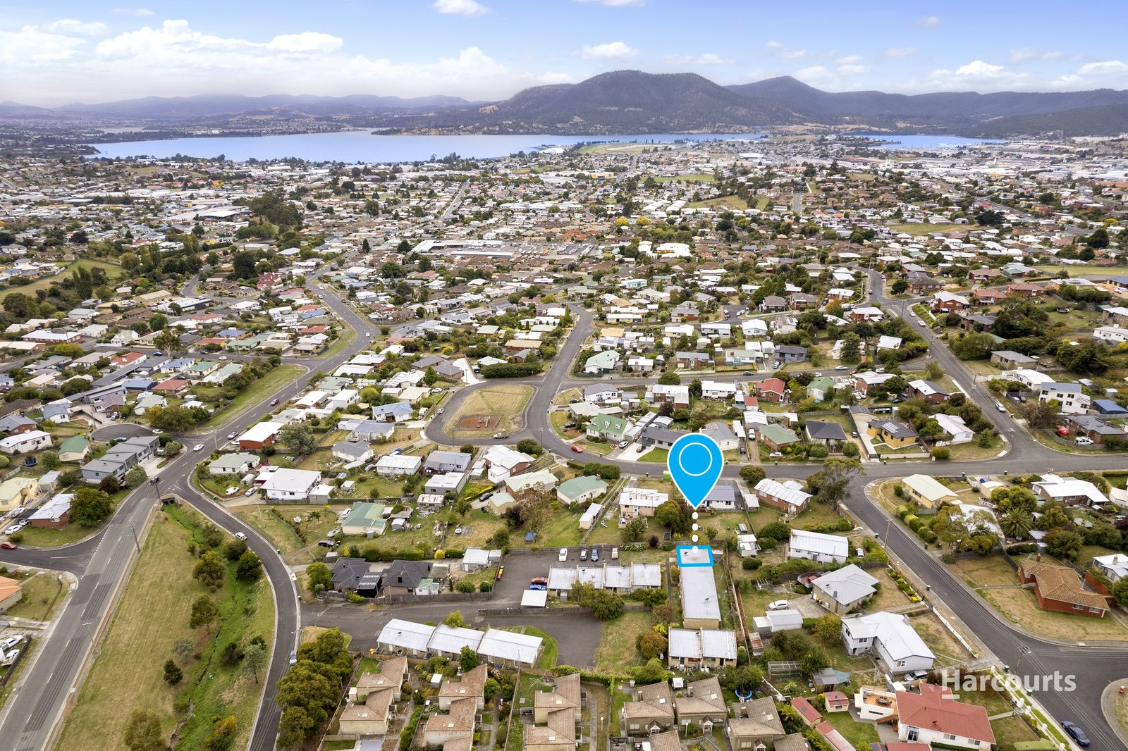 5/35A Barossa Road, Glenorchy TAS 7010 Domain