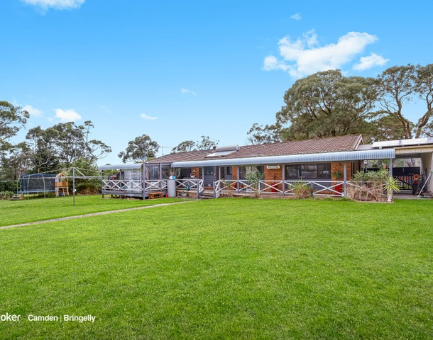 55 Arden Road, Buxton NSW 2571