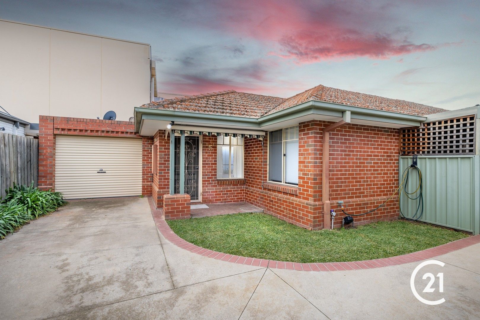 5/90 Hare Street, Echuca VIC 3564, Image 0