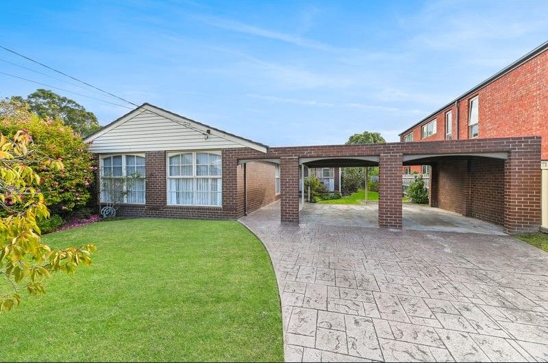 5 Kellaway Street, Mount Waverley VIC 3149 House For Rent 800 Domain